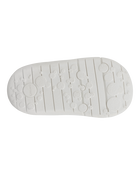  Every Step® First Walker  Flower Casual Sneakers - White, image 5 of 7 slides