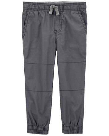 Toddler Everyday Pull-On Pants, 