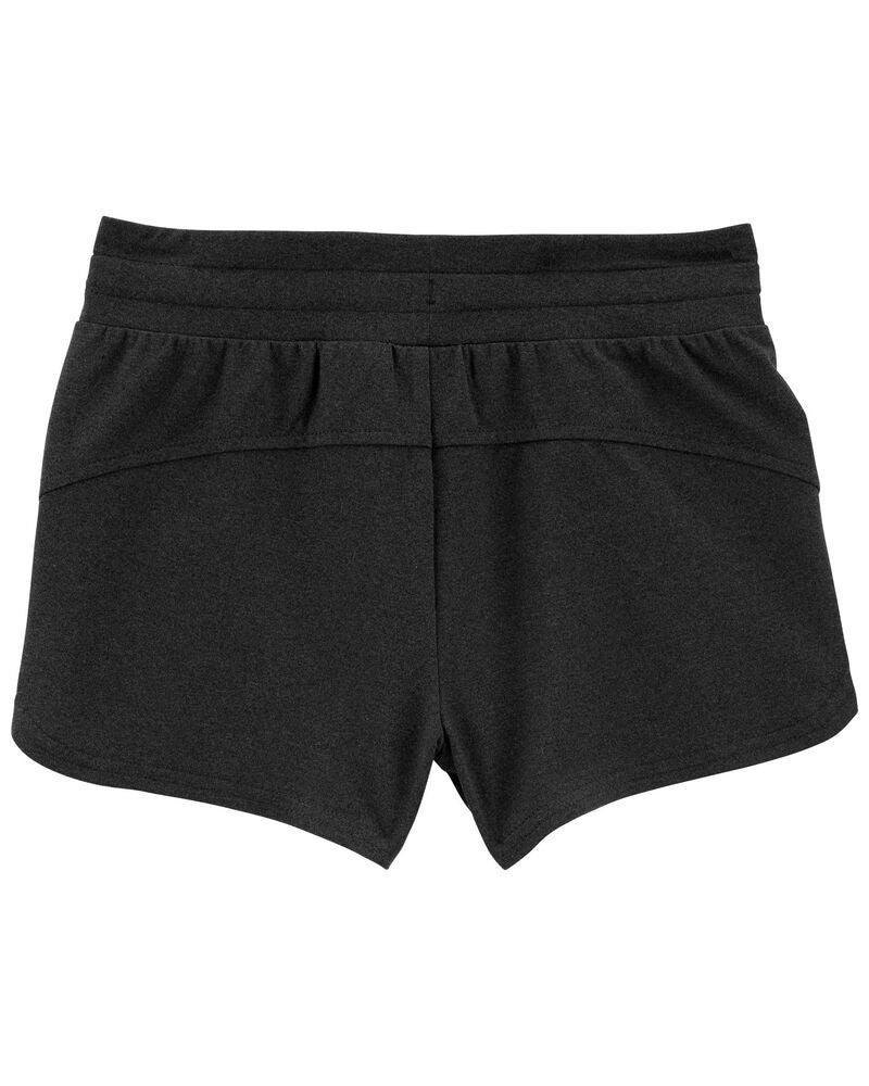 Kid The Silky Swift Sport Short, image 2 of 3 slides