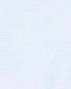 Baby Girl 5-Pack Animal Short-Sleeve Cotton Bodysuits, image 2 of 7 slides