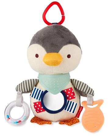 Baby Bandana Buddies Baby Activity Toy - Penguin, 