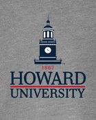 Toddler Howard University Tee, image 2 of 2 slides