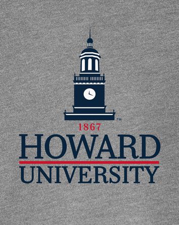 Toddler Howard University Tee, 