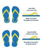 Cat Flip-Flops, image 7 of 8 slides