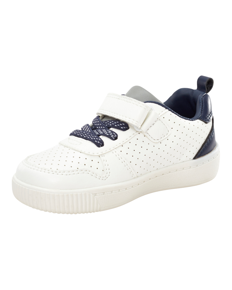 Toddler Casual Sneakers, image 7 of 8 slides