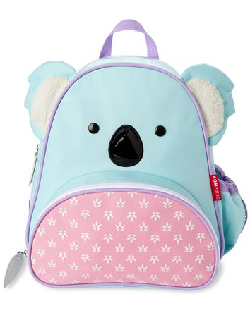ZOO Little Kid Toddler Backpack, 