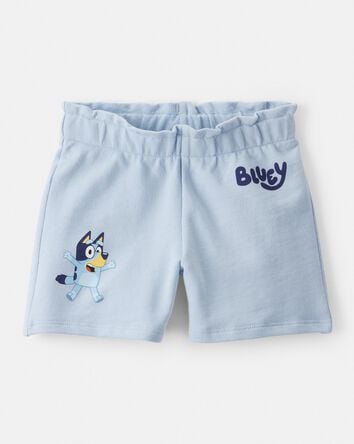 Toddler 2-Piece Bluey Outfit Set, 