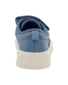 Toddler Canvas Sneakers - Blue, image 3 of 7 slides