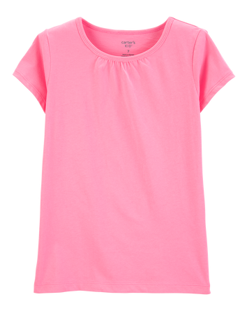 Kid Cotton Tee, 