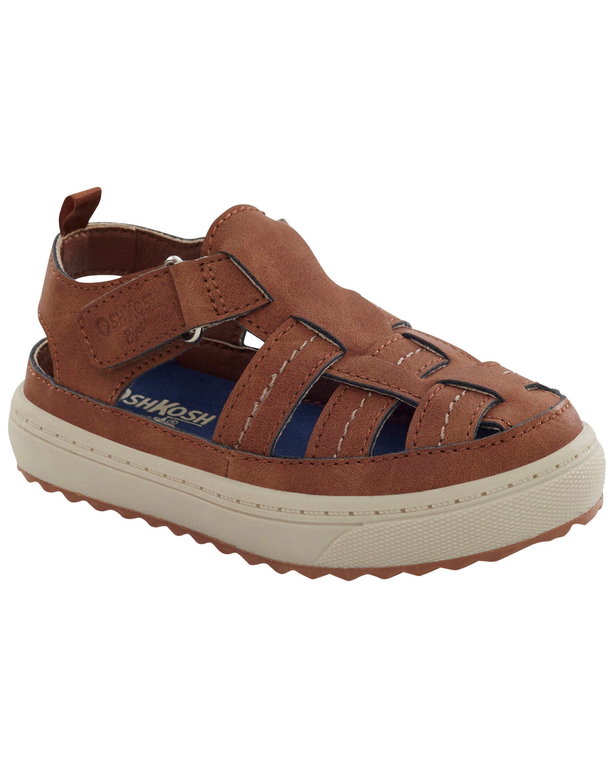 Oshkosh bax sandal on sale
