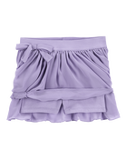 Baby Ballet Active Skort, image 2 of 4 slides