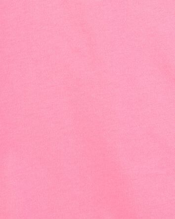 Kid Cotton Tee, 