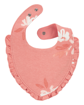 Baby 3-Pack Bandana Bibs