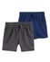 Grey/Navy