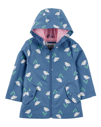 Rain Jackets