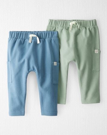 Chino & Fashion Pants