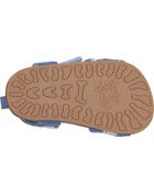 Baby Chambray Sandals, image 5 of 7 slides