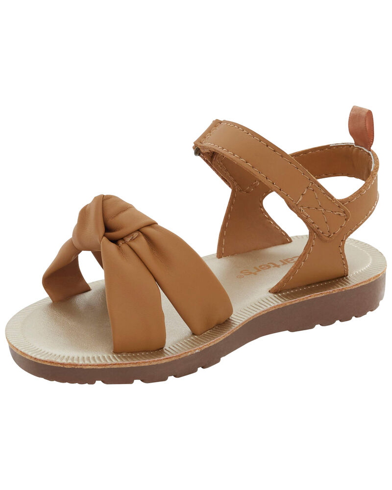 Toddler Slip-On Sandals, image 6 of 7 slides