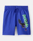 Toddler How To Train Your Dragon Outfit Set, image 2 of 5 slides