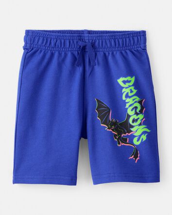 Toddler How To Train Your Dragon Outfit Set, 