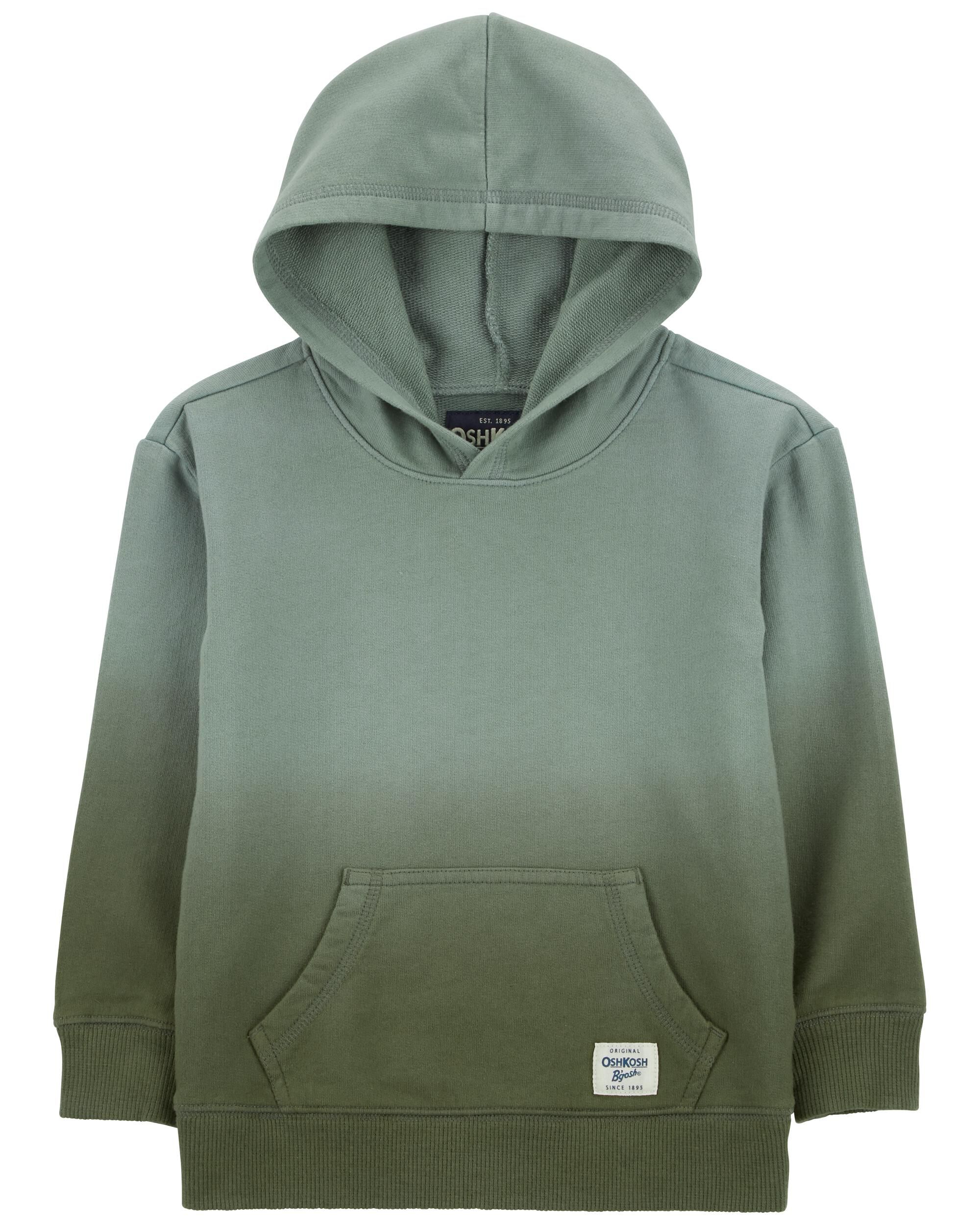 Baby terry hoodie new arrivals