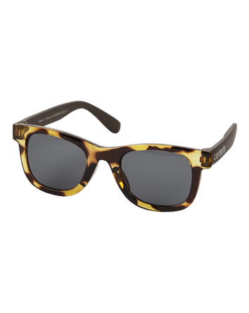 Tortoise Shell Classic Sunglasses, 