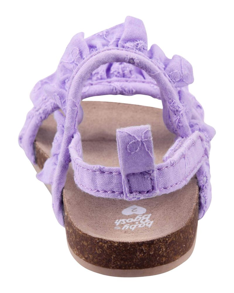 Baby Casual Sandals , image 3 of 7 slides