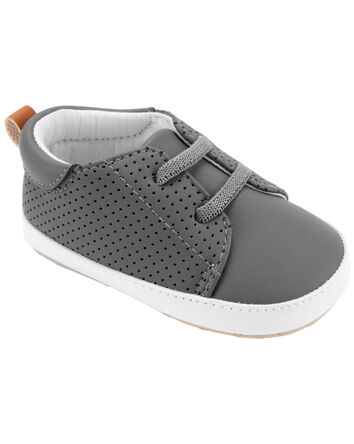 Baby Casual Slip-On Shoes, 