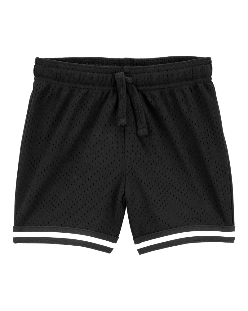Toddler 4-Pack Fan-Favorite Mesh Shorts
, image 8 of 21 slides