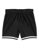Toddler 4-Pack Fan-Favorite Mesh Shorts
, image 8 of 21 slides