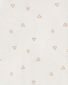 Baby 6-Pack Long-Sleeve Bodysuits, image 3 of 8 slides
