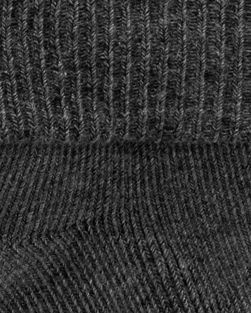 Baby 6-Pack Foldover Cuff Socks, image 5 of 8 slides