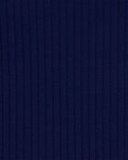 Kid 2-Piece Drop Needle Pajamas, image 2 of 4 slides