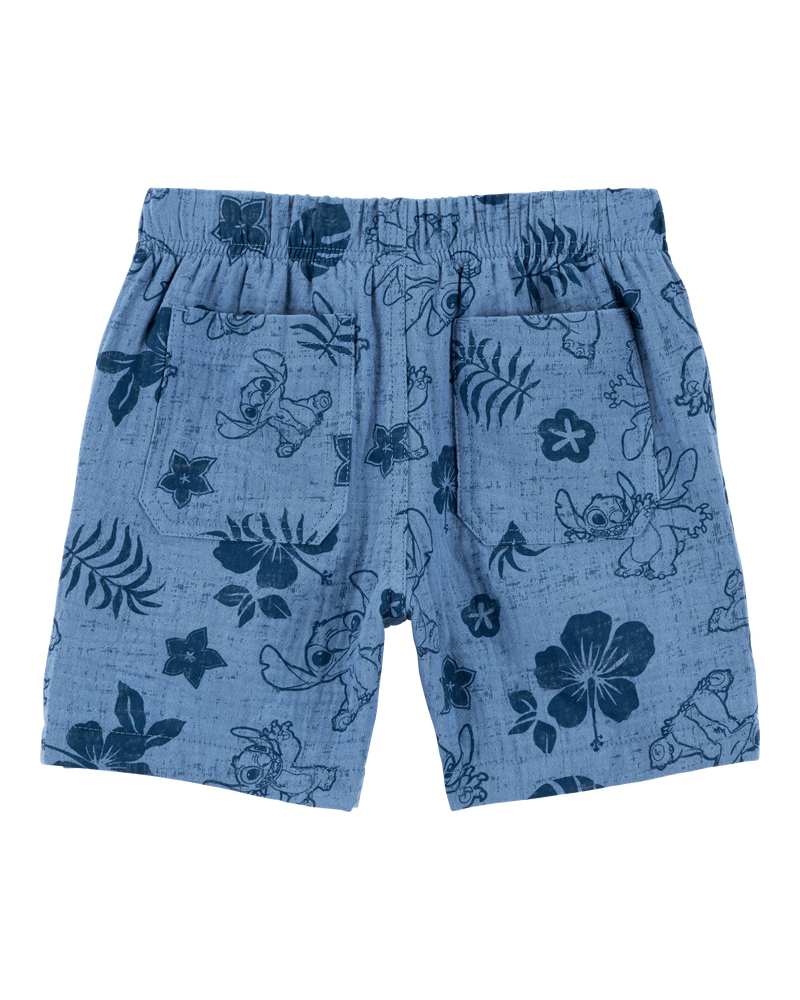 Toddler Disney© Lilo & Stitch 2-Piece Gauze Outfit Set, image 2 of 3 slides