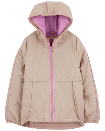 Kid Mid-Weight Poly-Filled Jacket, 