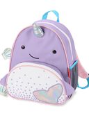 Narwhal - ZOO Little Kid Toddler Backpack