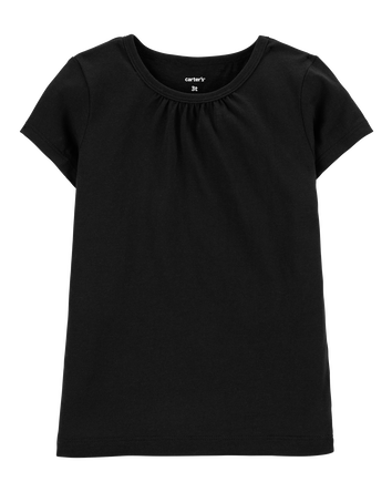 Baby Cotton Tee, 