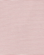 Toddler 2-Piece Striped PurelySoft Pajamas, image 3 of 5 slides