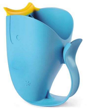 Moby Waterfall Bath Rinser, 