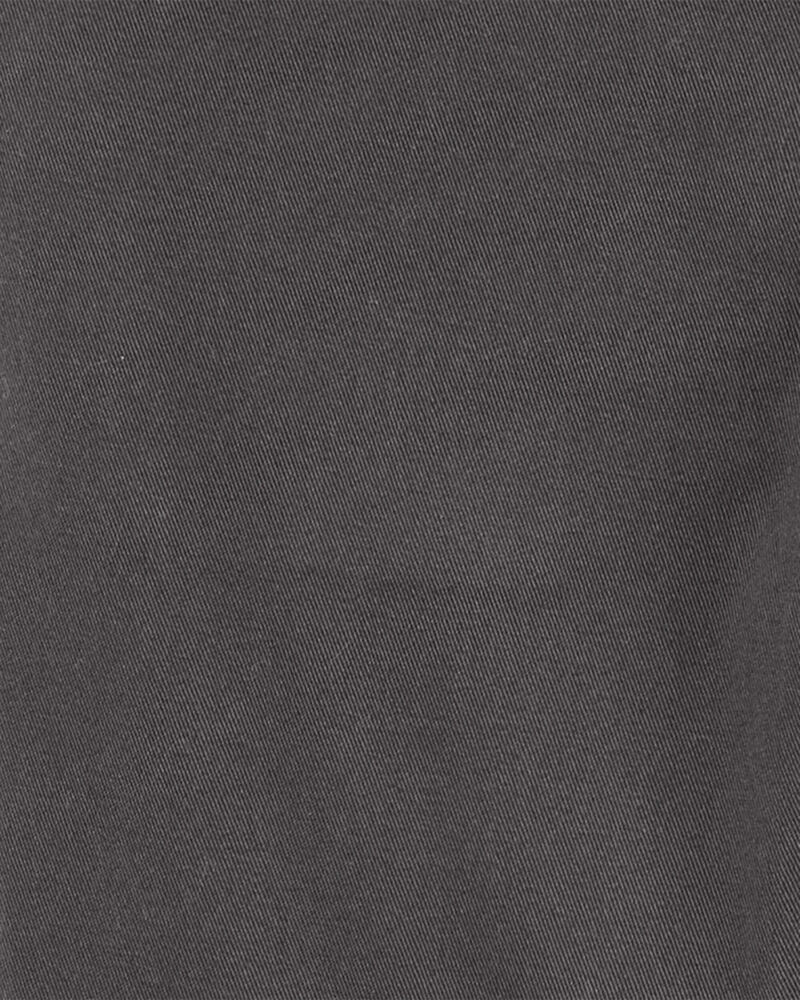 Baby Skinny Fit Tapered Chino Pants, image 3 of 4 slides