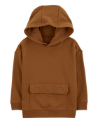 Baby 2-Piece Fleece Hoodie & Pants Set, image 2 of 6 slides