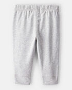 Baby 4-Pack Pull-On Pants, image 2 of 8 slides