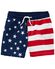 Red, White, Blue
