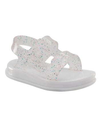 Toddler Jelly Sandals , 