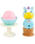 Zoo Ice Cream Shoppe Playset Toy - Unicorn, image 5 of 12 slides