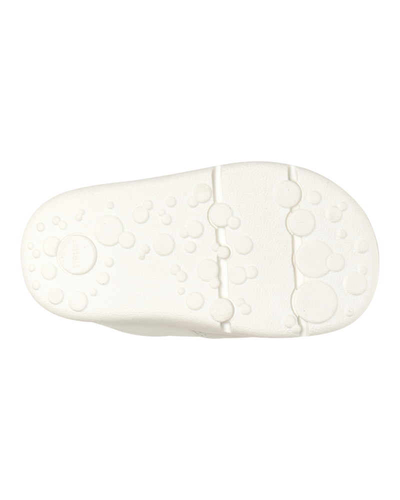  Every Step® First Walker  Casual Sneakers - White, image 5 of 6 slides