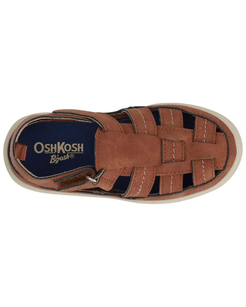 Kid Everyday Casual Sandals, image 4 of 7 slides