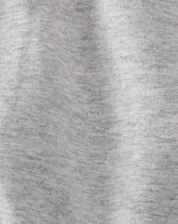 Baby 2-Pack Organic Cotton Pants