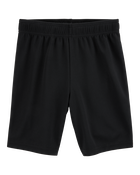 Kid 2-Pack Active Mesh Shorts, image 6 of 7 slides