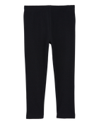 Baby Cozy Ribbed Leggings, image 2 of 5 slides